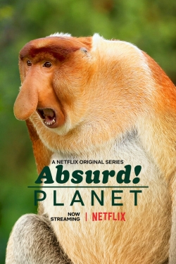 Watch Free Absurd Planet Movies HD Online 123Movies