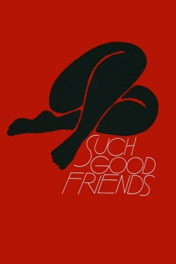 Watch Free Such Good Friends Movies HD Online 123Movies