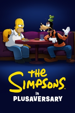 Watch Free The Simpsons in Plusaversary Movies HD Online 123Movies