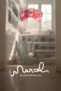 Watch Free Marcel the Shell with Shoes On Movies HD Online 123Movies