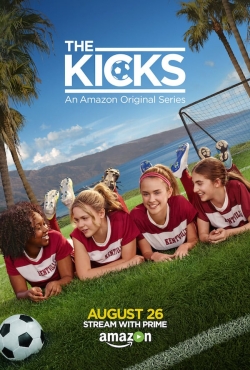 Watch Free The Kicks Movies HD Online 123Movies