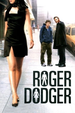 Watch Free Roger Dodger Movies HD Online 123Movies