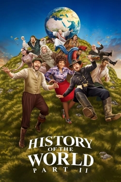 Watch Free History of the World, Part II Movies HD Online 123Movies