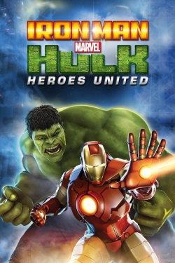 Watch Free Iron Man & Hulk: Heroes United Movies HD Online 123Movies