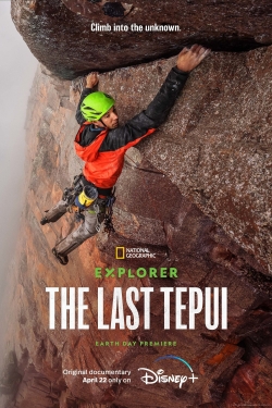 Watch Free Explorer: The Last Tepui Movies HD Online 123Movies