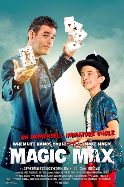 Watch Free Magic Max Movies HD Online 123Movies