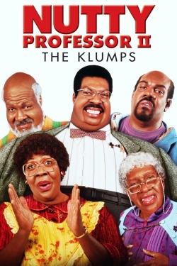 Watch Free Nutty Professor II: The Klumps Movies HD Online 123Movies