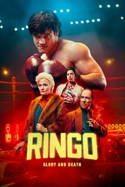 Watch Free Ringo. Glory and Death Movies HD Online 123Movies