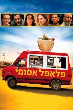 Watch Free Atomic Falafel Movies HD Online 123Movies