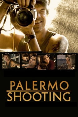 Watch Free Palermo Shooting Movies HD Online 123Movies