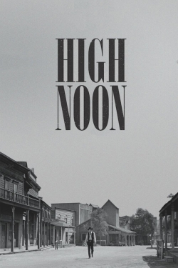 Watch Free High Noon Movies HD Online 123Movies