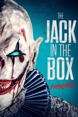 Watch Free The Jack in the Box: Awakening Movies HD Online 123Movies