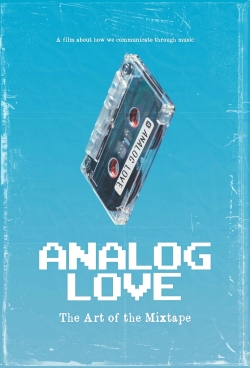 Watch Free Analog Love Movies HD Online 123Movies