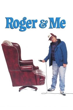 Watch Free Roger & Me Movies HD Online 123Movies