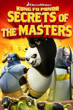 Watch Free Kung Fu Panda: Secrets of the Masters Movies HD Online 123Movies