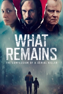 Watch Free What Remains Movies HD Online 123Movies