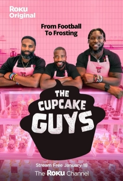 Watch Free The Cupcake Guys Movies HD Online 123Movies