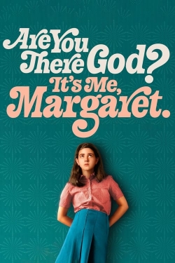 Watch Free Are You There God? It's Me, Margaret. Movies HD Online 123Movies