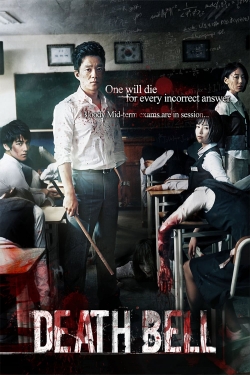 Watch Free Death Bell Movies HD Online 123Movies