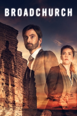 Watch Free Broadchurch Movies HD Online 123Movies