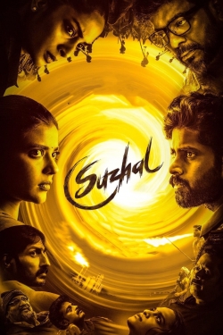 Watch Free Suzhal: The Vortex Movies HD Online 123Movies