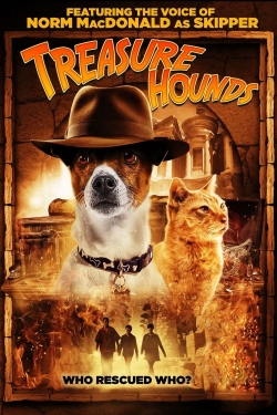 Watch Free Treasure Hounds Movies HD Online 123Movies