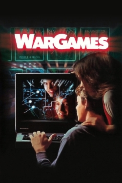 Watch Free WarGames Movies HD Online 123Movies