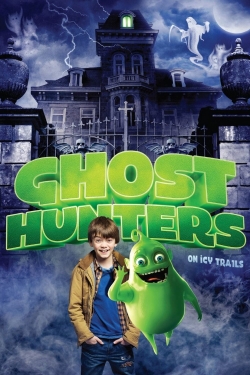 Watch Free Ghosthunters: On Icy Trails Movies HD Online 123Movies