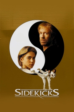 Watch Free Sidekicks Movies HD Online 123Movies