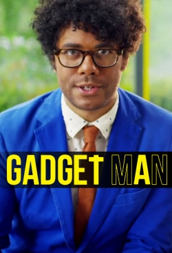 Watch Free Gadget Man Movies HD Online 123Movies