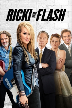 Watch Free Ricki and the Flash Movies HD Online 123Movies