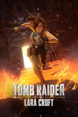 Watch Free Tomb Raider: The Legend of Lara Croft Movies HD Online 123Movies