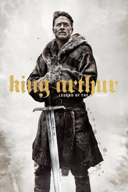 Watch Free King Arthur: Legend of the Sword Movies HD Online 123Movies