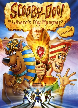 Watch Free Scooby-Doo! in Where's My Mummy? Movies HD Online 123Movies