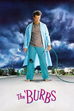 Watch Free The 'Burbs Movies HD Online 123Movies