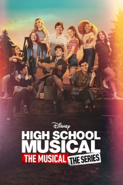 Watch Free High School Musical: The Musical: The Series Movies HD Online 123Movies