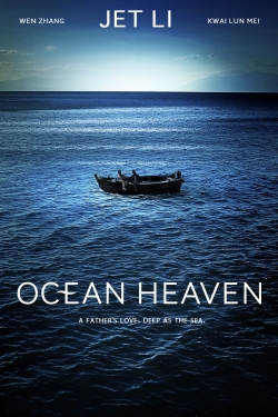 Watch Free Ocean Heaven Movies HD Online 123Movies