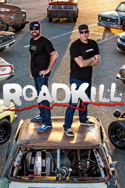 Watch Free Roadkill Movies HD Online 123Movies