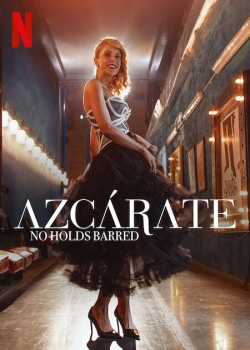 Watch Free Azcárate: No Holds Barred Movies HD Online 123Movies