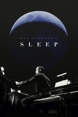 Watch Free Max Richter's Sleep Movies HD Online 123Movies