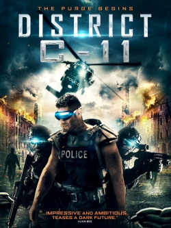 Watch Free District C-11 Movies HD Online 123Movies