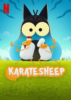 Watch Free Karate Sheep Movies HD Online 123Movies