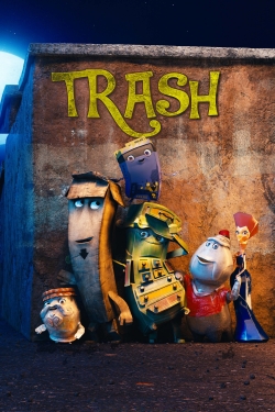 Watch Free Trash Movies HD Online 123Movies