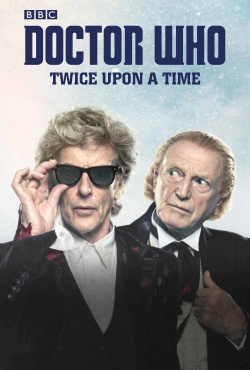 Watch Free Doctor Who: Twice Upon a Time Movies HD Online 123Movies