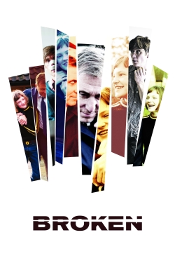 Watch Free Broken Movies HD Online 123Movies