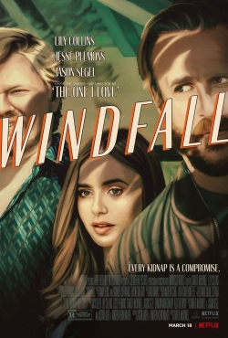 Watch Free Windfall Movies HD Online 123Movies