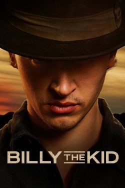 Watch Free Billy the Kid Movies HD Online 123Movies