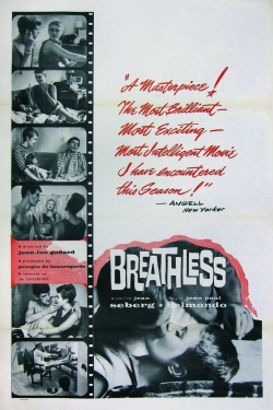 Watch Free Breathless Movies HD Online 123Movies