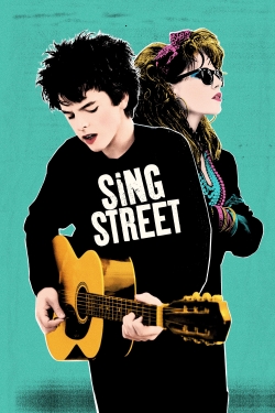 Watch Free Sing Street Movies HD Online 123Movies