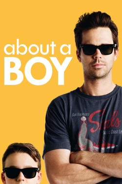 Watch Free About a Boy Movies HD Online 123Movies